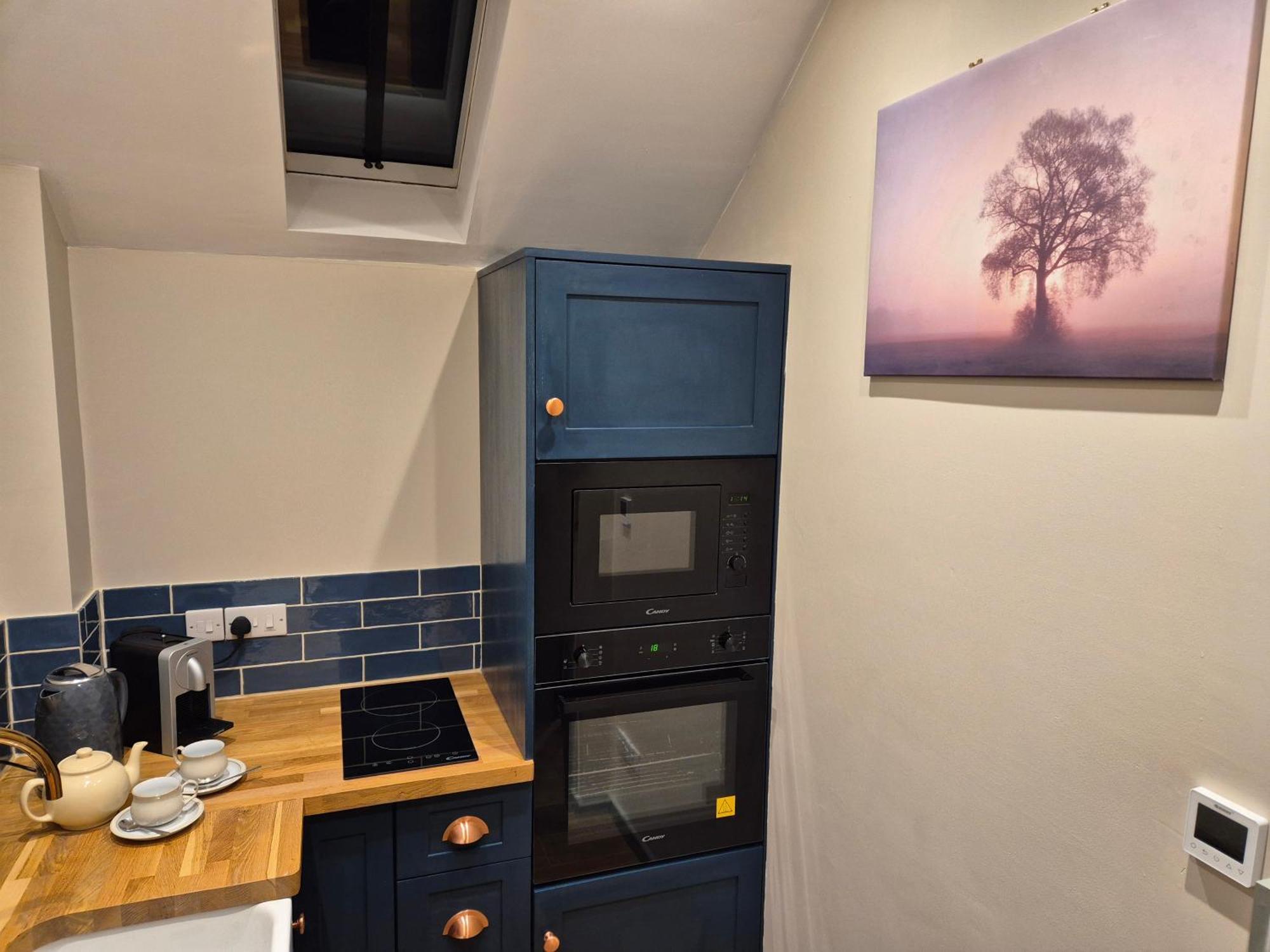 Charming 1 Bed Peak District Barn Conversion Foolow Esterno foto