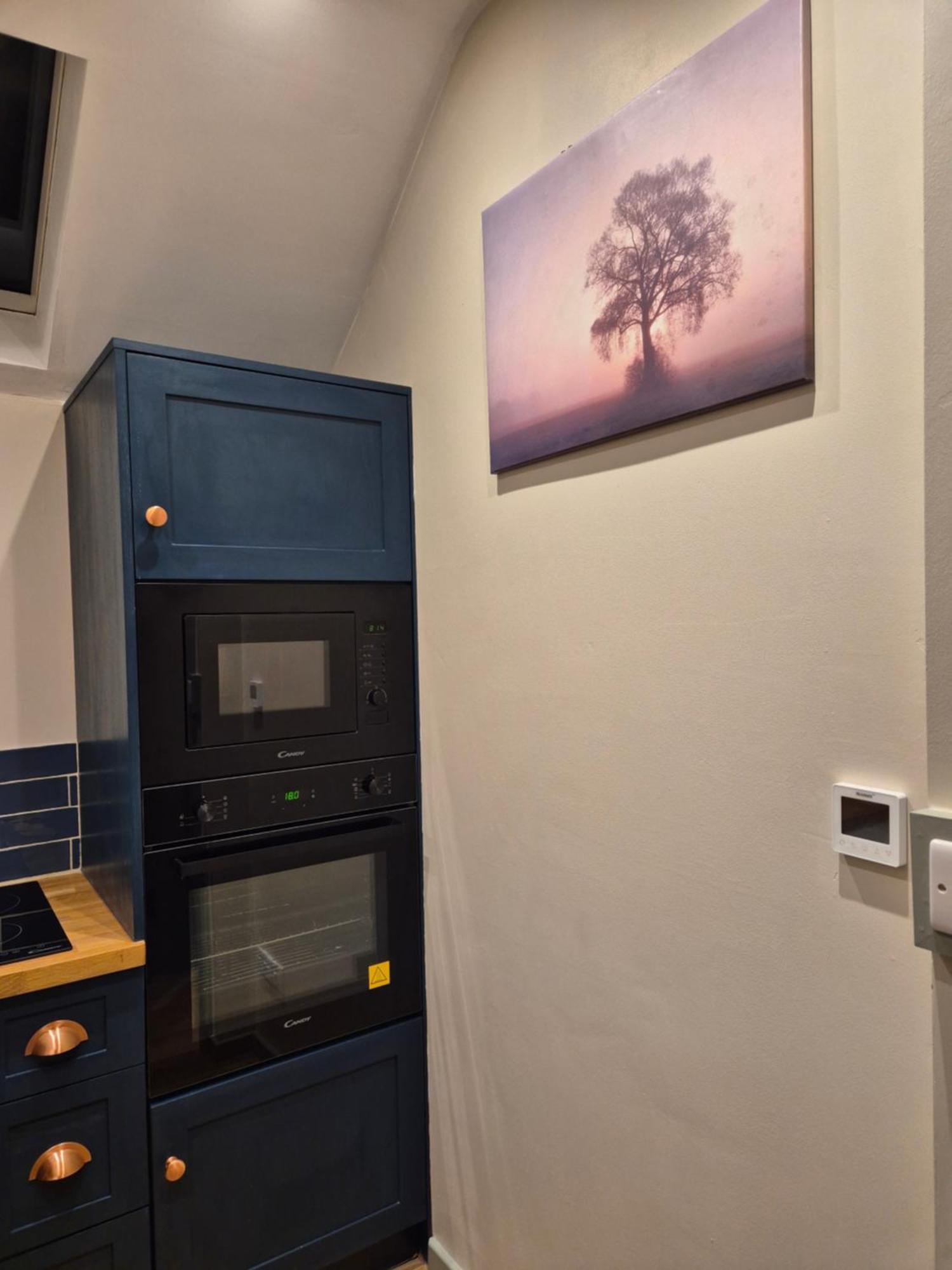 Charming 1 Bed Peak District Barn Conversion Foolow Esterno foto