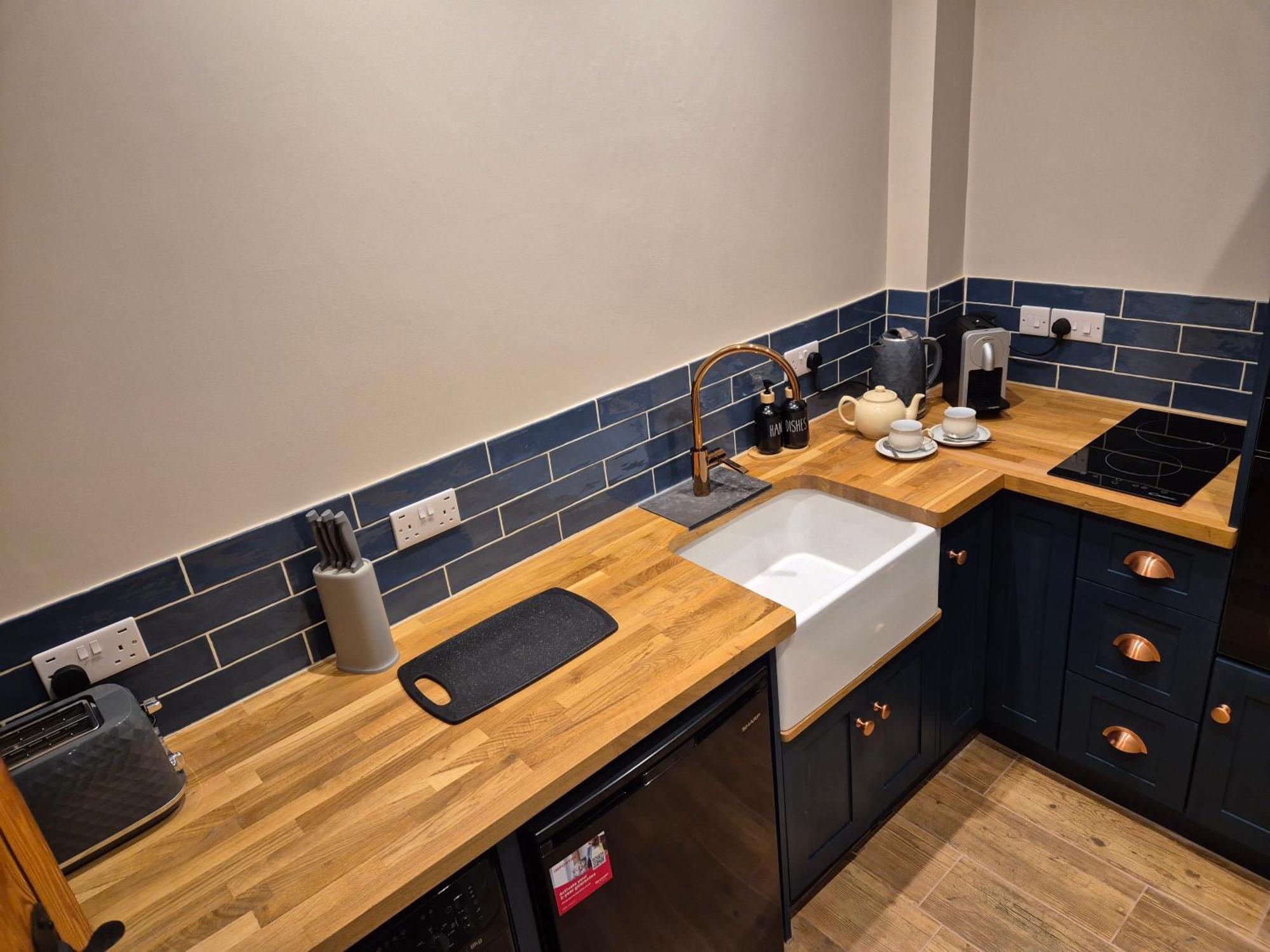 Charming 1 Bed Peak District Barn Conversion Foolow Esterno foto