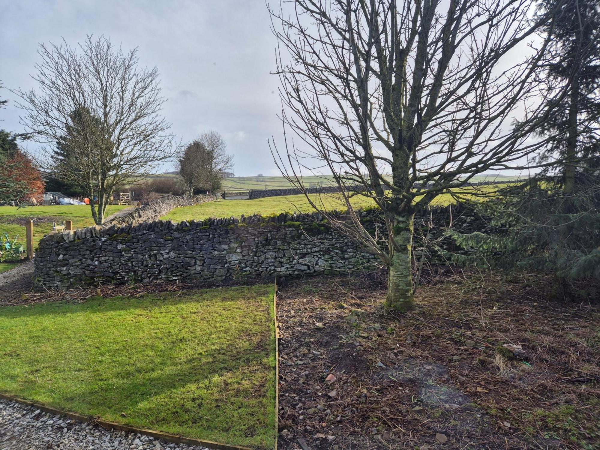 Charming 1 Bed Peak District Barn Conversion Foolow Esterno foto