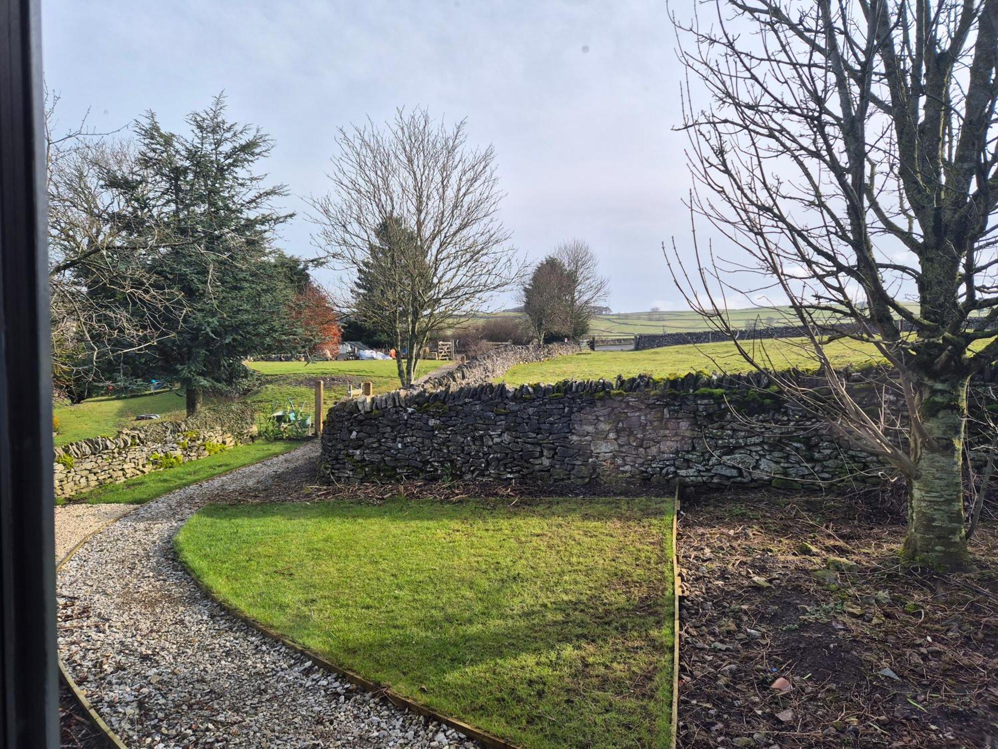 Charming 1 Bed Peak District Barn Conversion Foolow Esterno foto